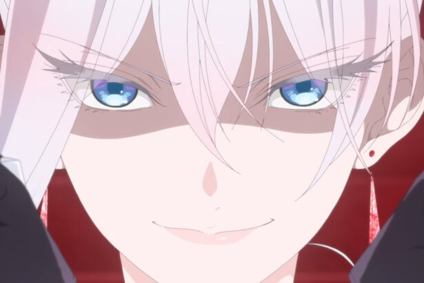 Featured Image: May I Ask For One Final Thing Casts Sally Amaki