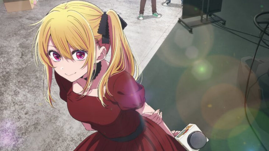 Featured Image: Oshi no Ko Season 3 Unveils New Visual, Trailer Featuring January 2026 Premiere, Additional Cast