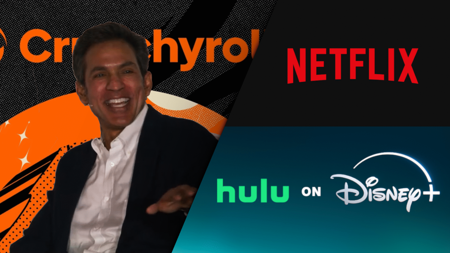 Featured Image: ‘People Get Educated in Anime There and Then They Come to Crunchyroll’: Sony Pictures CEO on Rivals Netflix and Hulu
