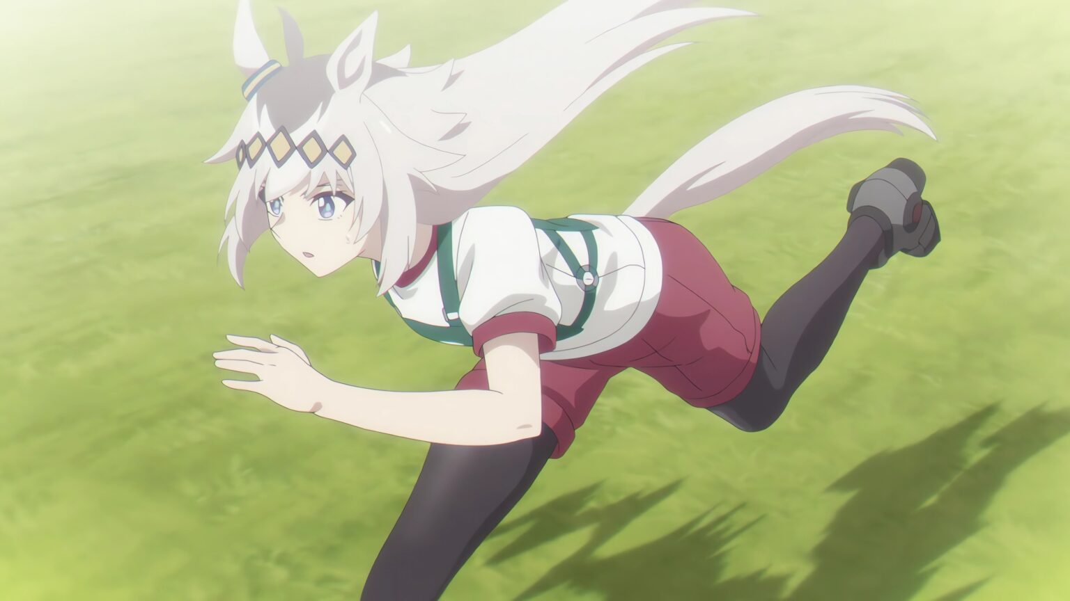 Featured Image: Umamusume Cosplay Races Are Now a Part of Thai History