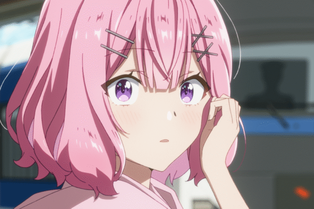 Featured Image: There’s No Freaking Way I’ll Be Your Lover! Unless... Anime Unveils Episode 11 Preview