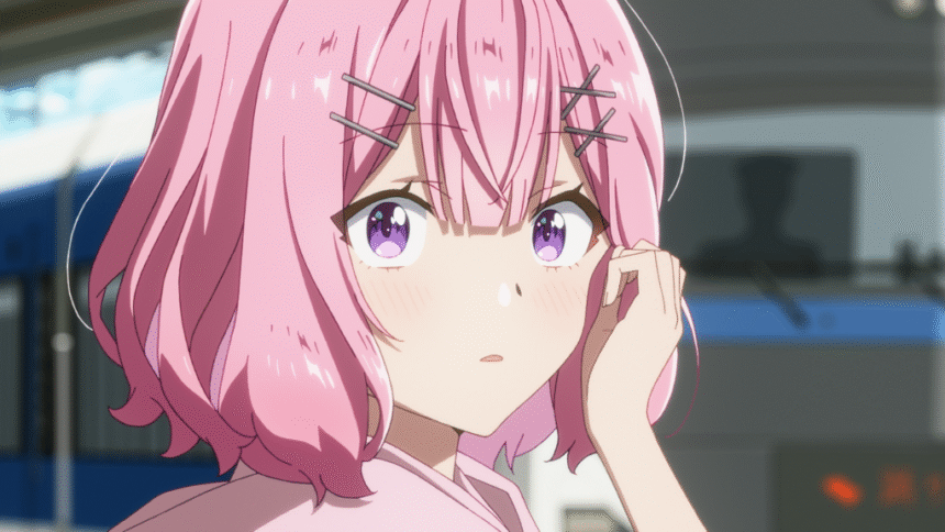 Featured Image: There’s No Freaking Way I’ll Be Your Lover! Unless... Anime Unveils Episode 11 Preview