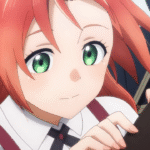 Featured Image: Pass the Monster Meat, Milady Anime Reveals Key Visual, New Trailer, Additional Cast, October 2 Premiere