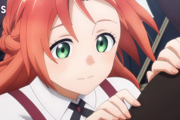 Featured Image: Pass the Monster Meat, Milady Anime Reveals Key Visual, New Trailer, Additional Cast, October 2 Premiere