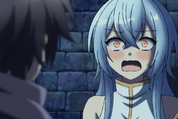 Featured Image: There Was a Cute Girl in the Hero