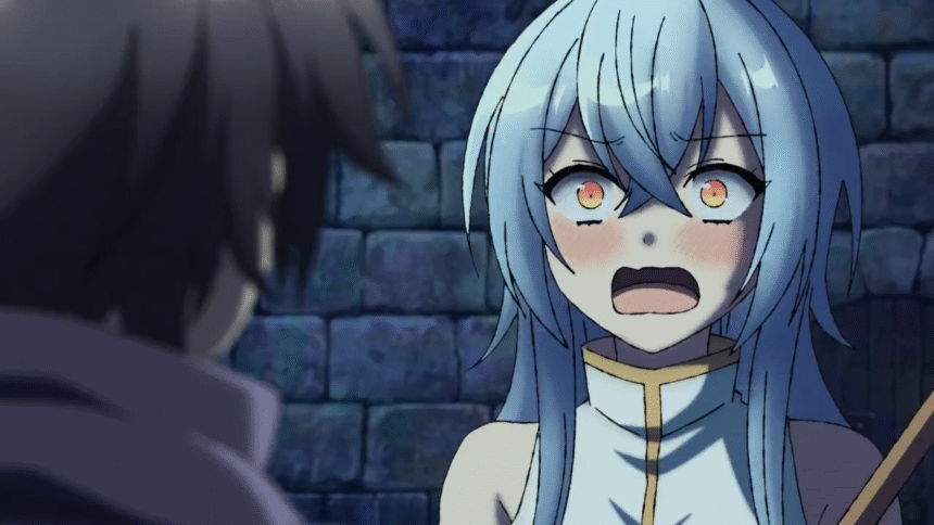 Featured Image: There Was a Cute Girl in the Hero