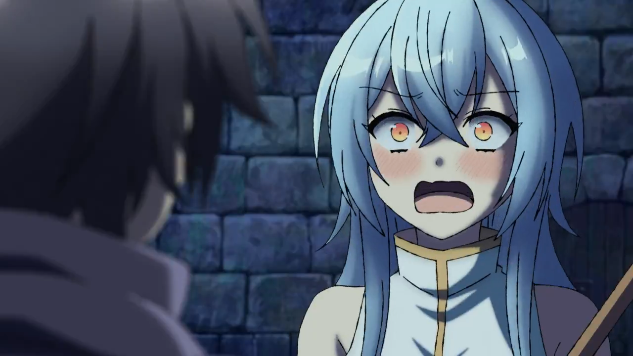 Featured Image: There Was a Cute Girl in the Hero