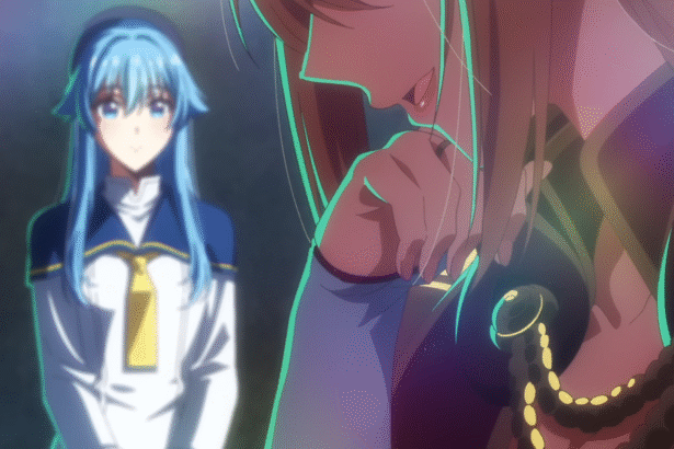 Featured Image: A Wild Last Boss Appeared Anime Reveals New Trailer, Key Visual, October 4 Premiere