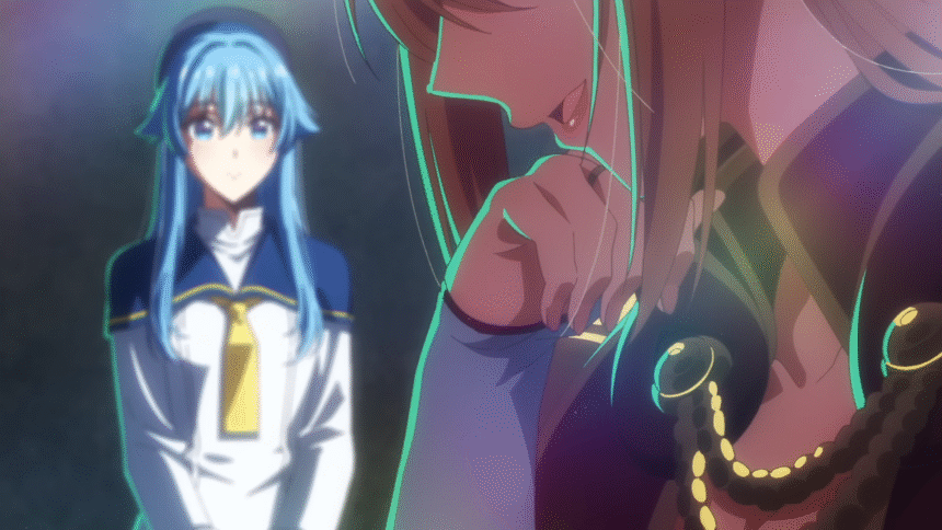 Featured Image: A Wild Last Boss Appeared Anime Reveals New Trailer, Key Visual, October 4 Premiere