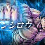 Featured Image: New Fist of the North Star Anime Adds More Cast