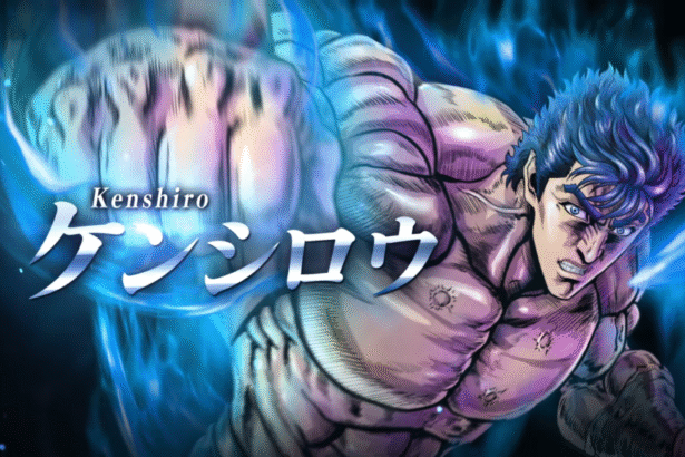 Featured Image: New Fist of the North Star Anime Adds More Cast