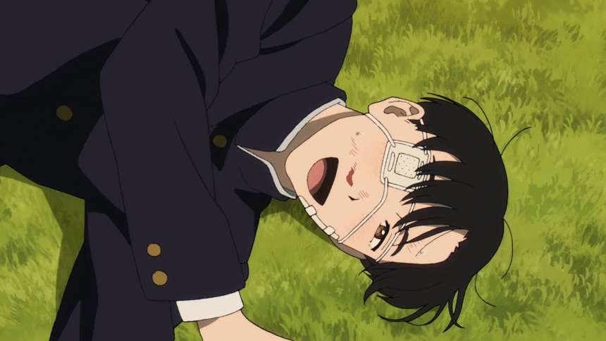 Featured Image: Yano-kun