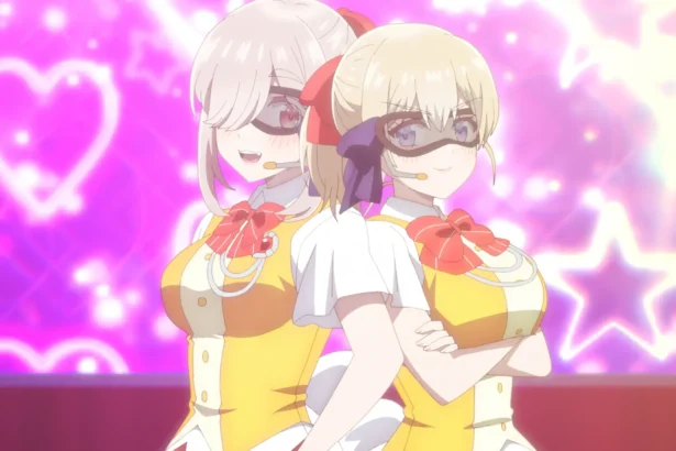 Featured Image: A Couple of Cuckoos Season 2 Episode 11 Preview Unveiled