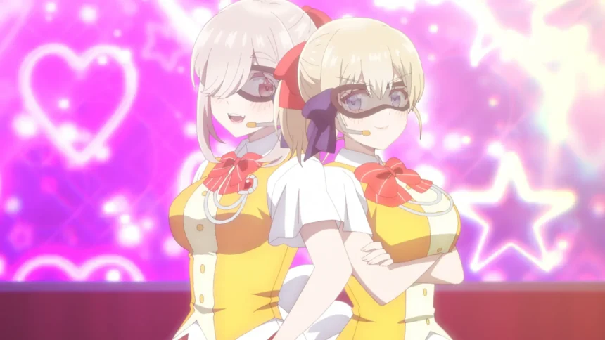 Featured Image: A Couple of Cuckoos Season 2 Episode 11 Preview Unveiled