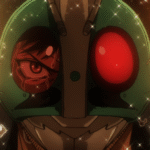 Featured Image: Tojima Tanzaburo Wants to Be a Masked Rider Reveals Key Visual, New Trailer, Additional Cast