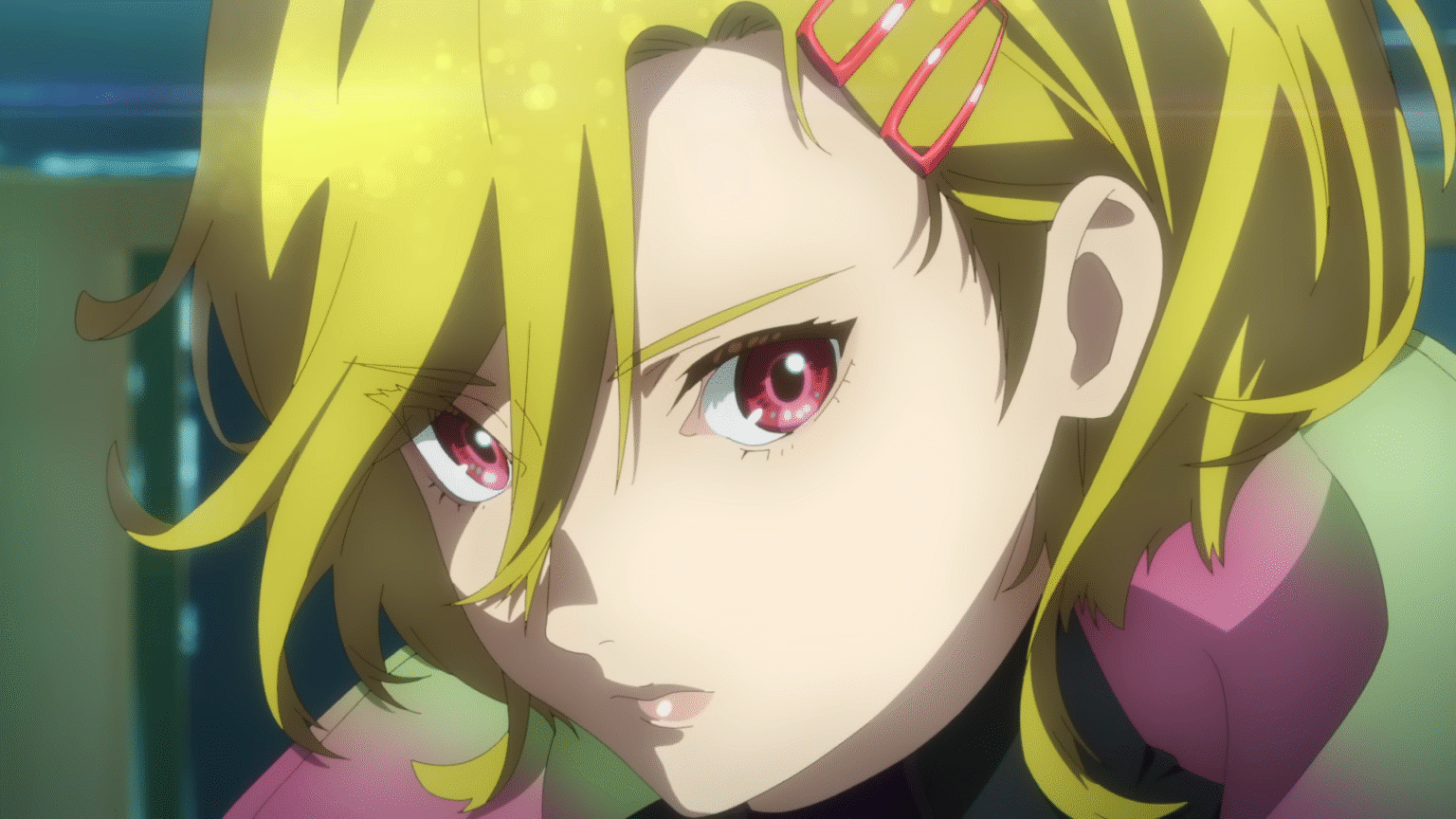 Featured Image: Gnosia Anime Releases Main Trailer Featuring Theme Songs, October 11 Premiere