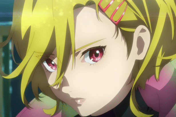 Featured Image: Gnosia Anime Releases Main Trailer Featuring Theme Songs, October 11 Premiere