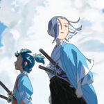 Featured Image: Inherit the Winds Original Anime by Aniplex Announced