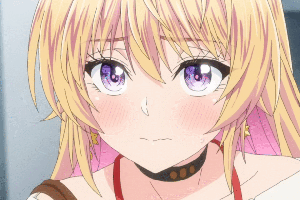 Featured Image: My Awkward Senpai Premieres on October 2