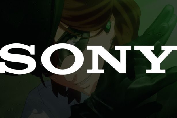 Featured Image: Sony Uses Machine Learning in Four Anime to Help Automate Process of Lip-Syncing