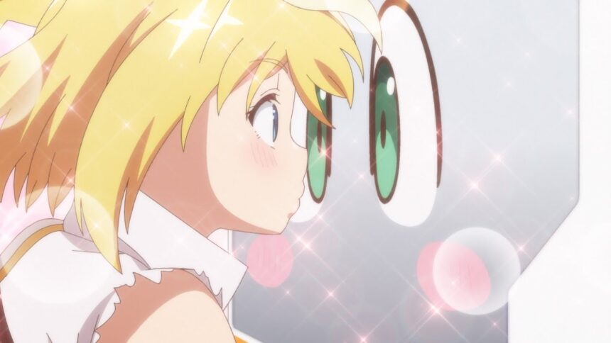 Featured Image: Reborn as a Vending Machine Anime Confirms Season 3 Production