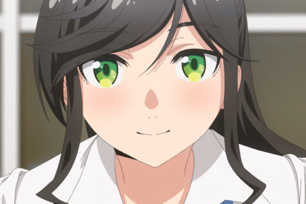 Featured Image: Wash It All Away Unveils Teaser Trailer, January 2026 Premiere