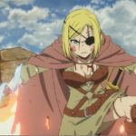 Featured Image: Clevatess Anime Gets Season 2