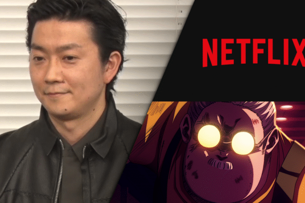 Featured Image: According to Netflix