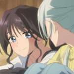 Featured Image: The Fragrant Flower Blooms with Dignity Episode 12 Previewed