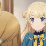 Featured Image: Secrets of the Silent Witch Releases Episode 11 Preview