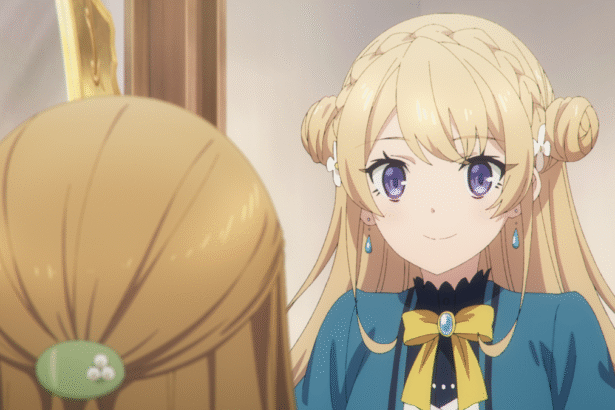 Featured Image: Secrets of the Silent Witch Releases Episode 11 Preview