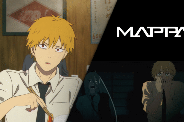 Featured Image: ‘I Wouldn’t Want to Work There’ – Anime Director Kazuomi Koga on Studios That Remove Directors From Credits Amid MAPPA