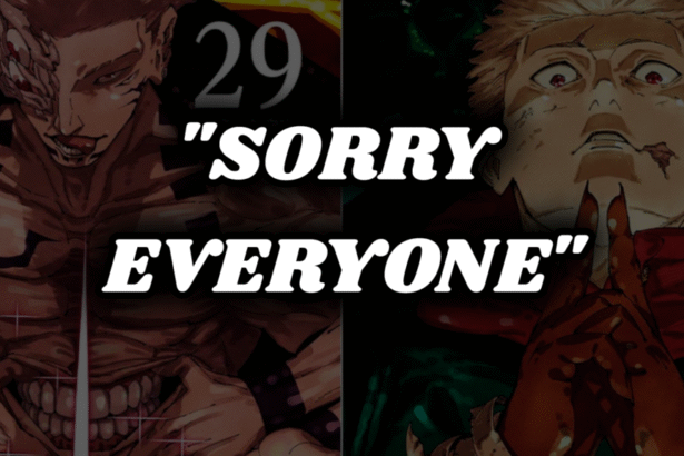 Featured Image: ‘I’m Just a Honest, Straightforward Man’ – Operator of Mega Manga Piracy Site Comick Breaks Silence Following Shutdown