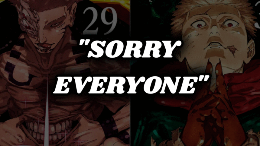 Featured Image: ‘I’m Just a Honest, Straightforward Man’ – Operator of Mega Manga Piracy Site Comick Breaks Silence Following Shutdown
