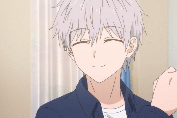 Featured Image: Inexpressive Kashiwada and Expressive Ota Announces Two Additional Cast