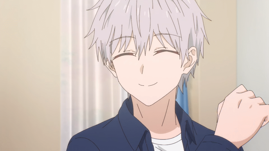 Featured Image: Inexpressive Kashiwada and Expressive Ota Announces Two Additional Cast