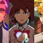Featured Image: Summer 2025 Anime Rankings - Week 11