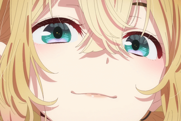 Featured Image: Rent a Girlfriend Season 5 Reveals 2026 Premeire Date