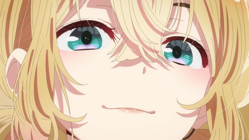 Featured Image: Rent a Girlfriend Season 5 Reveals 2026 Premeire Date