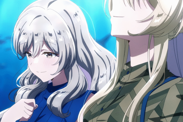 Featured Image: There’s No Freaking Way I’ll Be Your Lover! Unless... Episode 12 (Finale) Preview Released