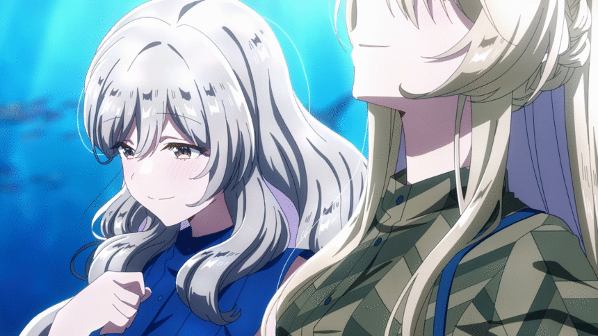 Featured Image: There’s No Freaking Way I’ll Be Your Lover! Unless... Episode 12 (Finale) Preview Released