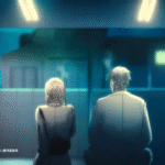 Featured Image: Smoking Behind the Supermarket with You Reveals Main Cast