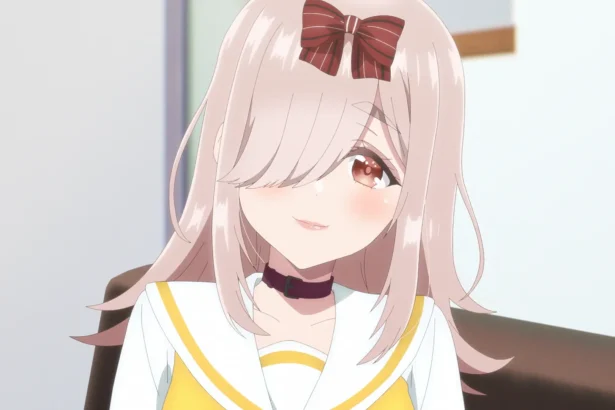 Featured Image: A Couple of Cuckoos Season 2 Episode 12 (Finale) Preview Released