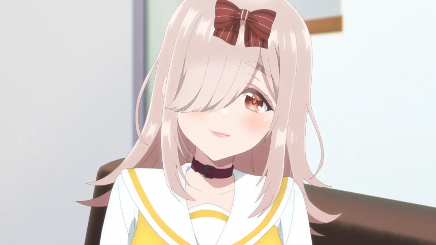 Featured Image: A Couple of Cuckoos Season 2 Episode 12 (Finale) Preview Released