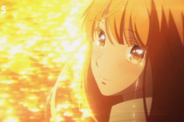 Featured Image: Anyway, I