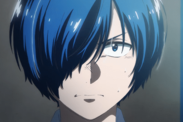 Featured Image: Blue Orchestra Season 2 Reveals New Trailer, Additional Cast, Theme Song Artists