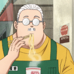 Featured Image: SAKAMOTO DAYS Gets Live-Action Movie!