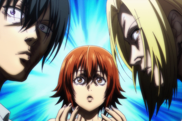 Featured Image: Grand Blue Gets Season 3