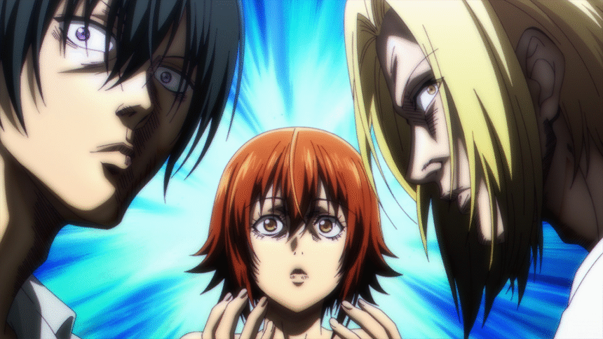 Featured Image: Grand Blue Gets Season 3