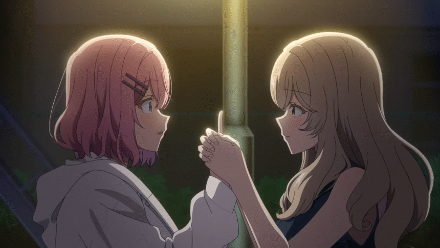 Featured Image: There’s No Freaking Way I’ll Be Your Lover! Unless... Sequel Announced